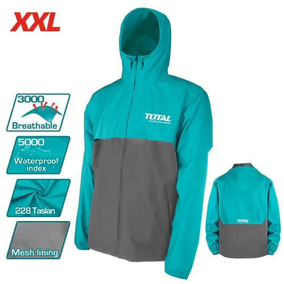 CHAQUETAS XXL TOTAL 1