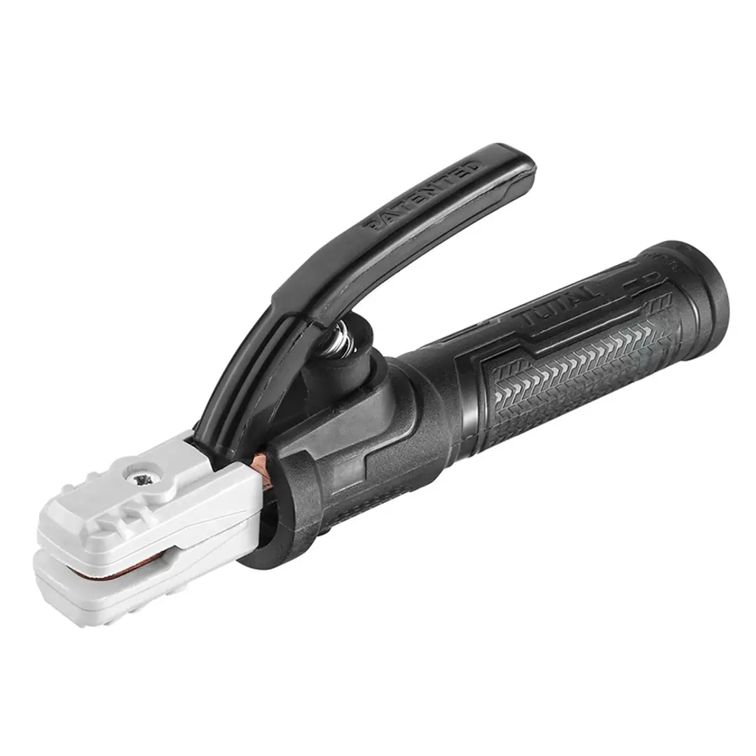 PORTA ELECTRODO 300A TOTAL 1