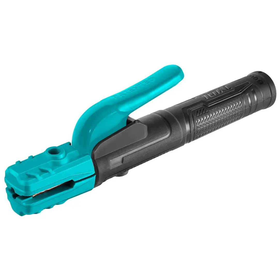 PORTA ELECTRODO 500A TOTAL 1