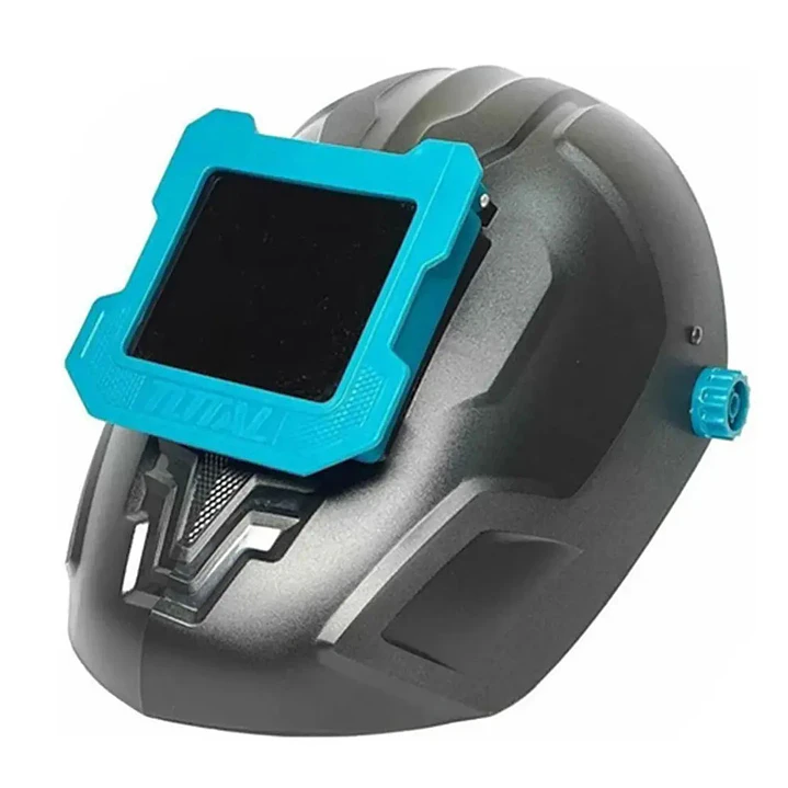 MASCARA DE SOLDAR TOTAL 1