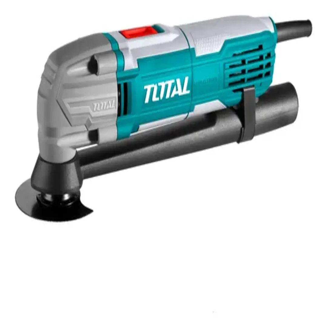 MAQUINA MULTIUSO 300W TOTAL 1