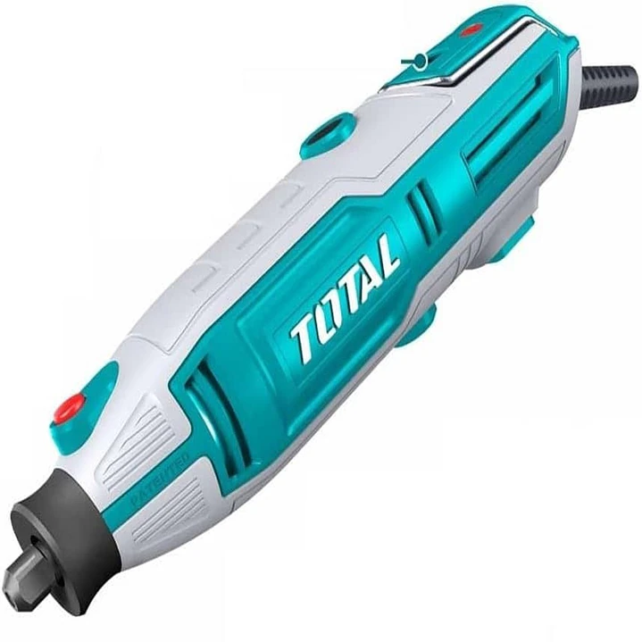 HERRAMIENTA MINI RECTIFICADORA200W TOTAL 1