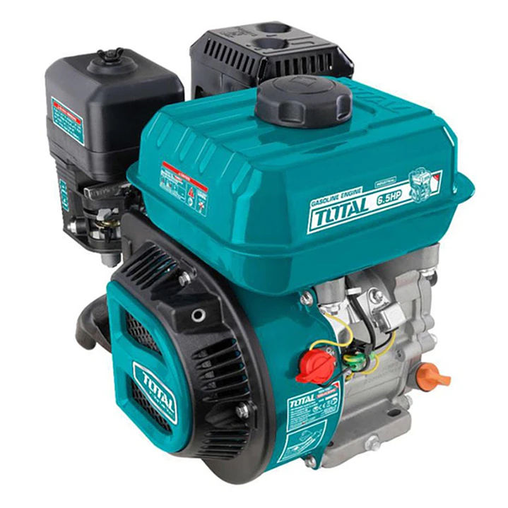 MOTOR ESTACIONARIO 6.5HP TOTAL 1