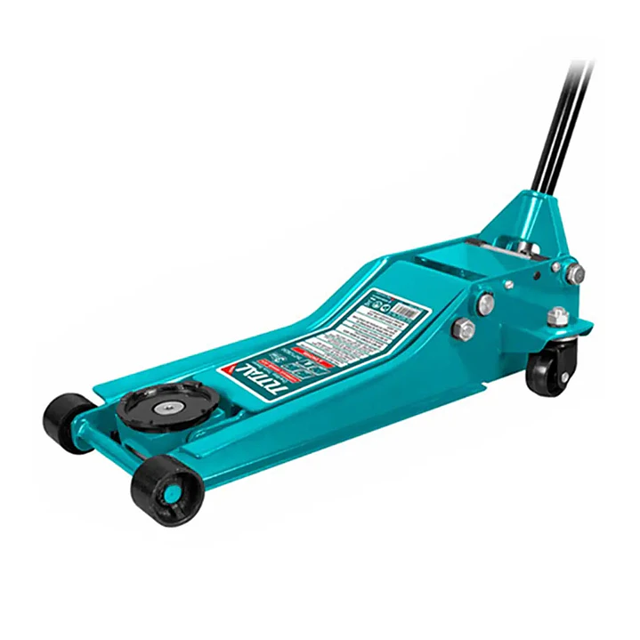 GATA CAIMAN 3TON TOTAL 1