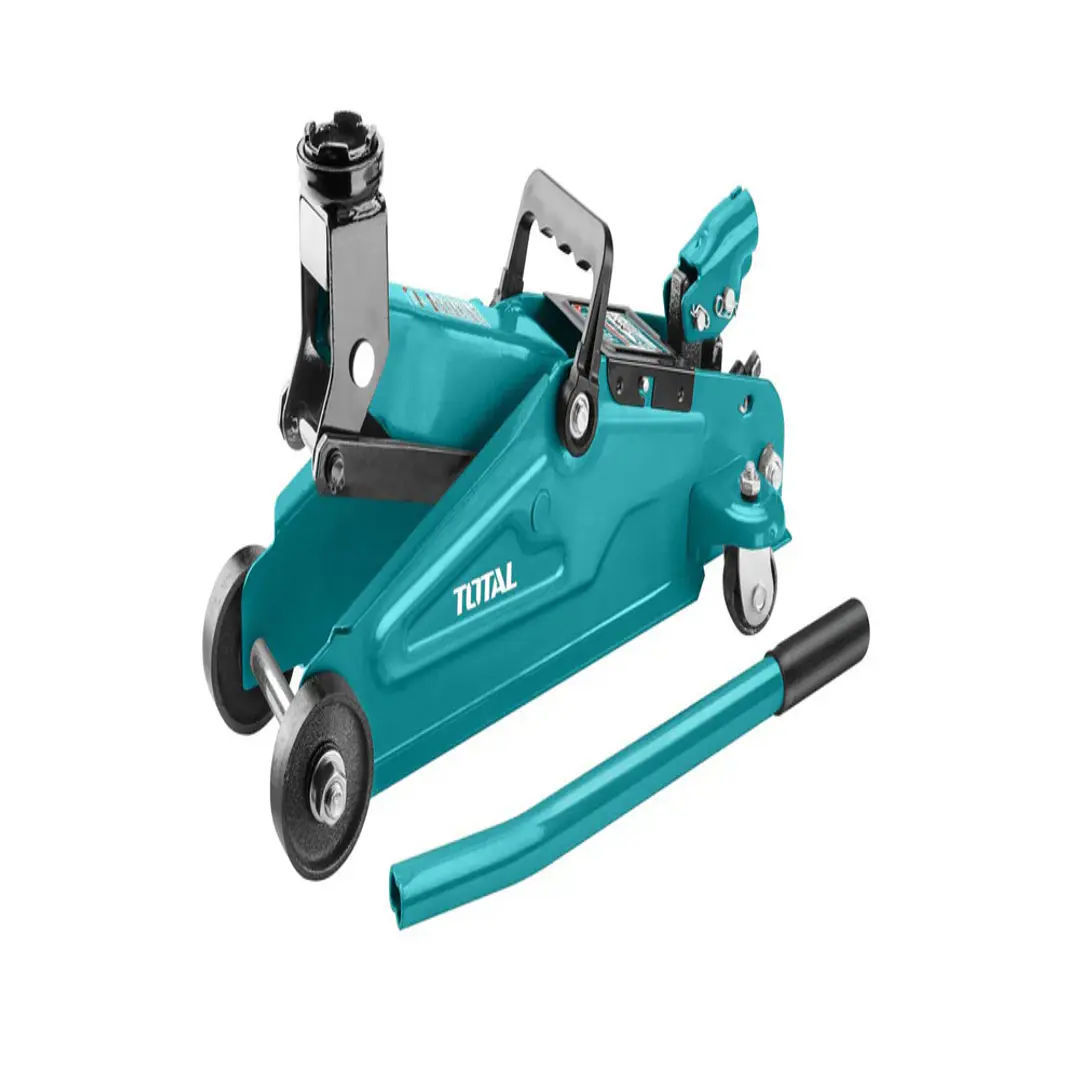 GATA CAIMAN 2TON TOTAL 1