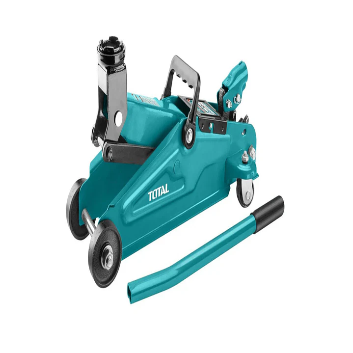 GATA CAIMAN 2TON TOTAL 1