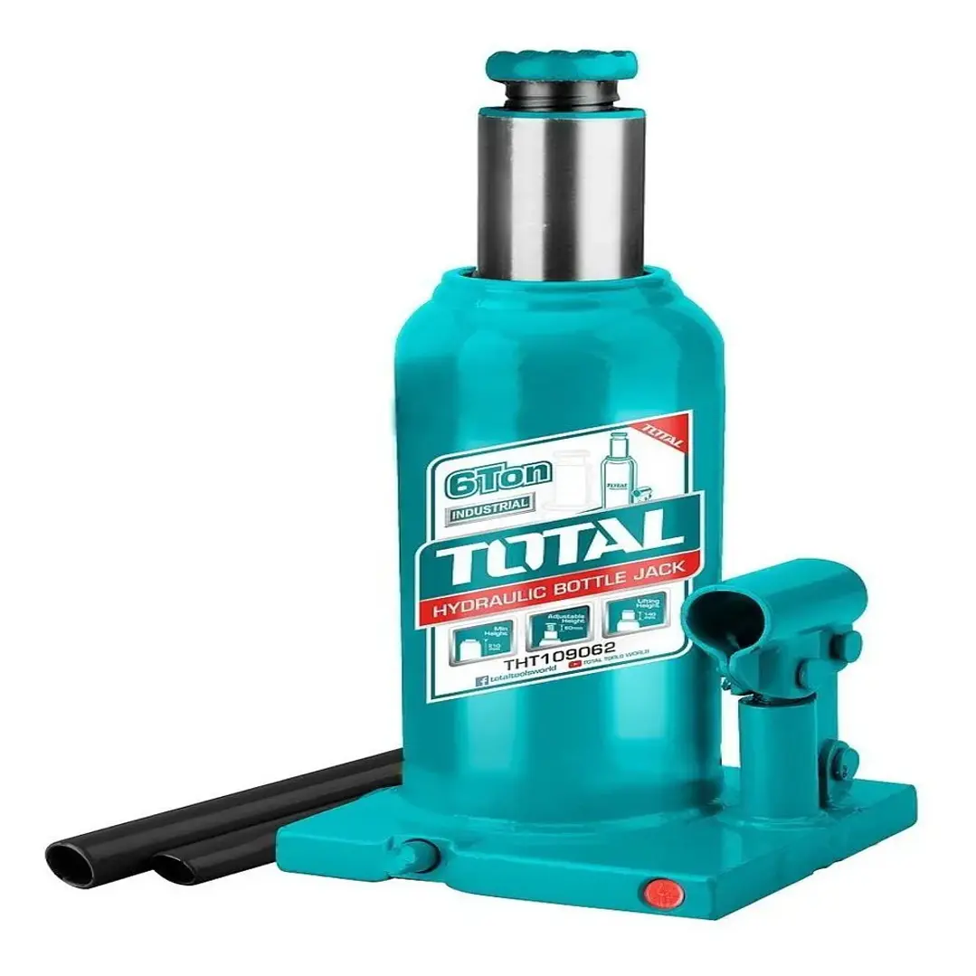 GATA BOTELLA 6TON TOTAL 1