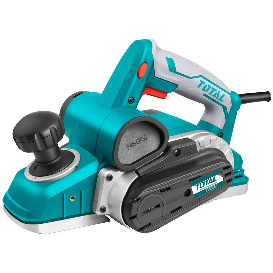 CEPILLO ELECTRICO 1050W TOTAL 1