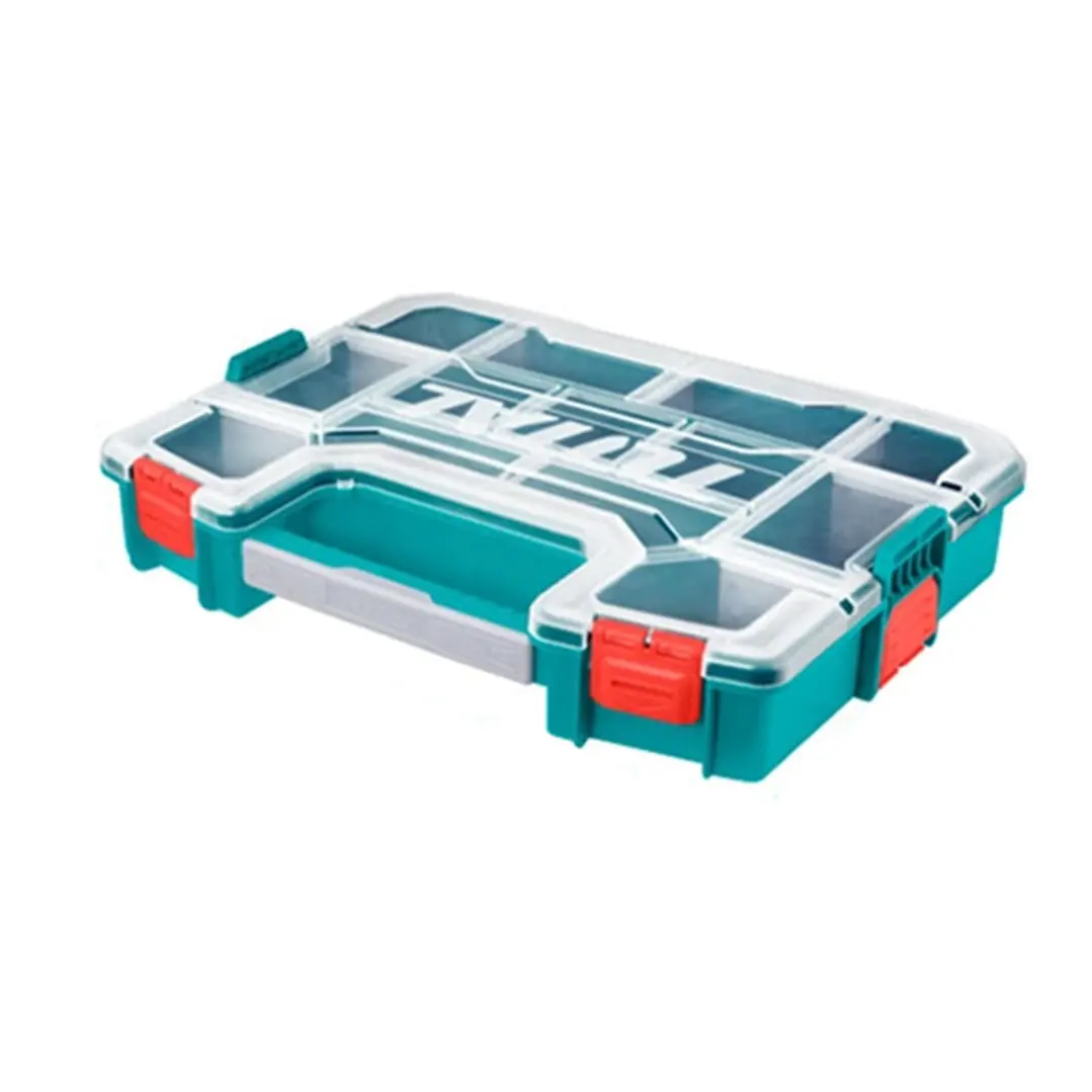 CAJA ORGANIZADORA APILABLE 15