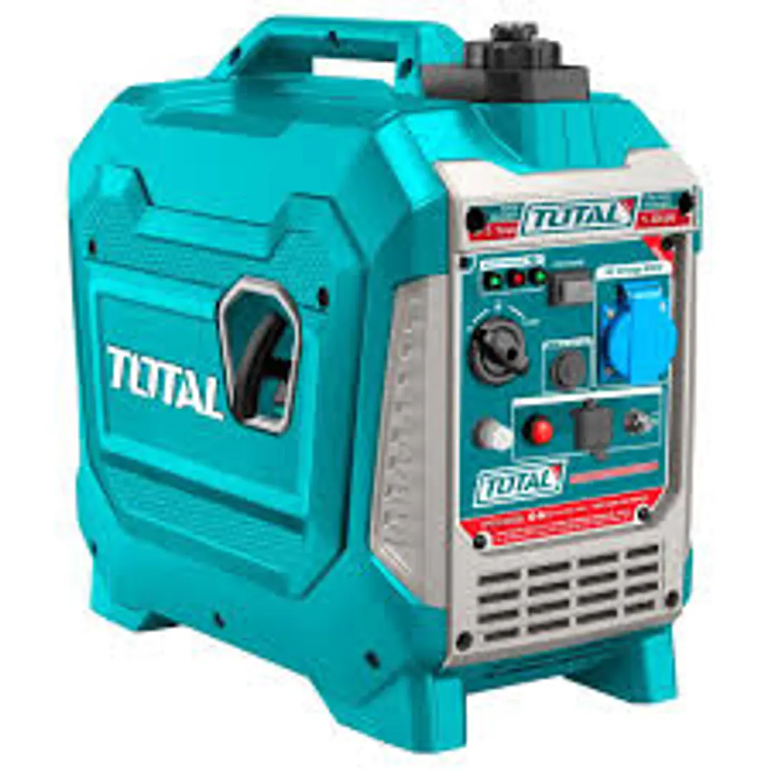 GENERADOR BENCINERO INVERTER 1.1KW TOTAL 1