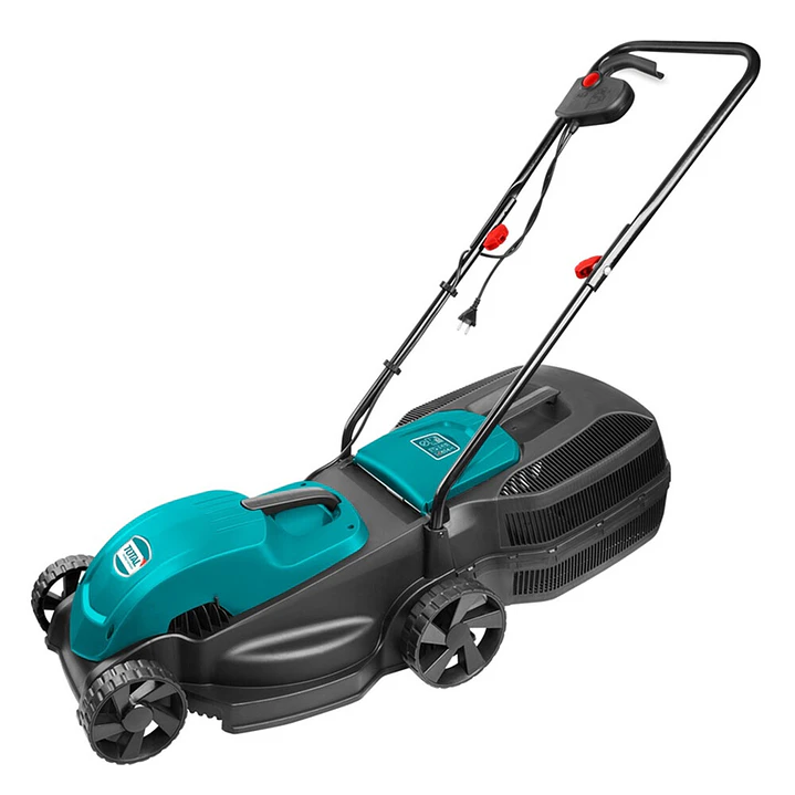 CORTA CESPED ELECTRICO 1200W TOTAL 1