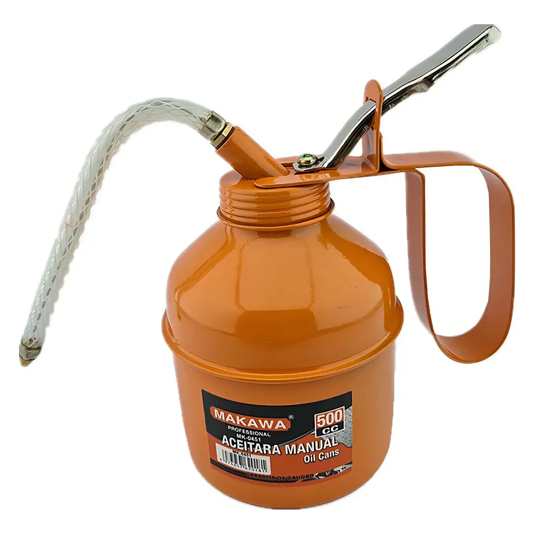 ACEITERA MANUAL 300C MAKAWA 1