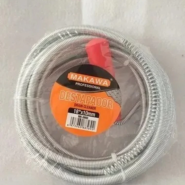 ALAMBRE PARA LIMPIAR 18X10MM MAKAWA 1