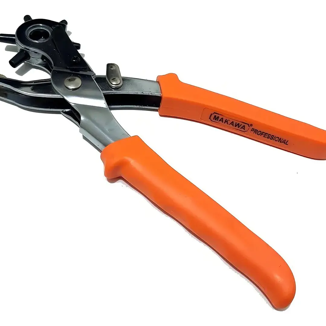 ALICATE SACABOCADO 9