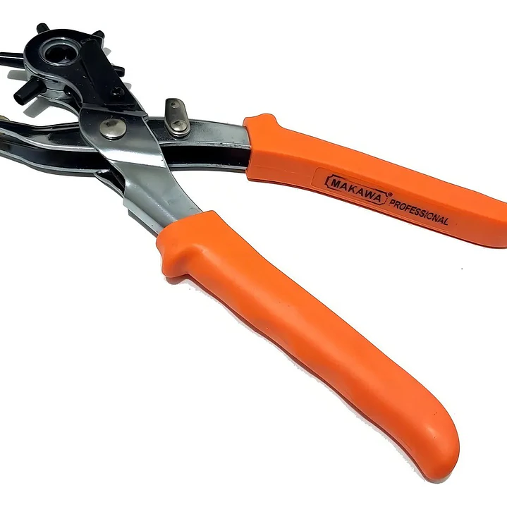 ALICATE SACABOCADO 9