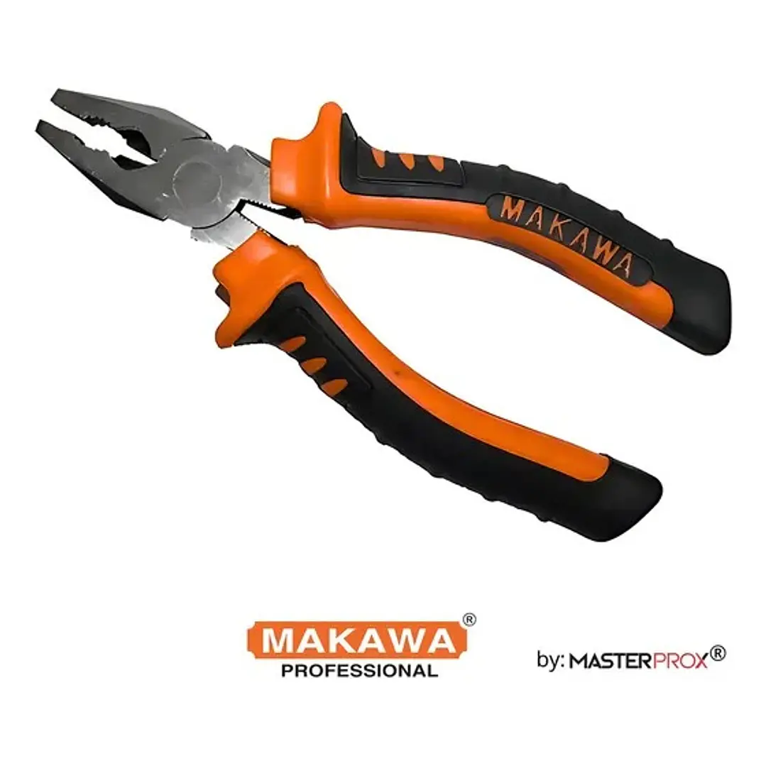 ALICATE UNIVERSAL 6 MAKAWA 1