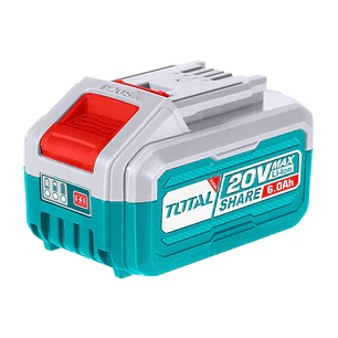BATERÍA 20V/6AH