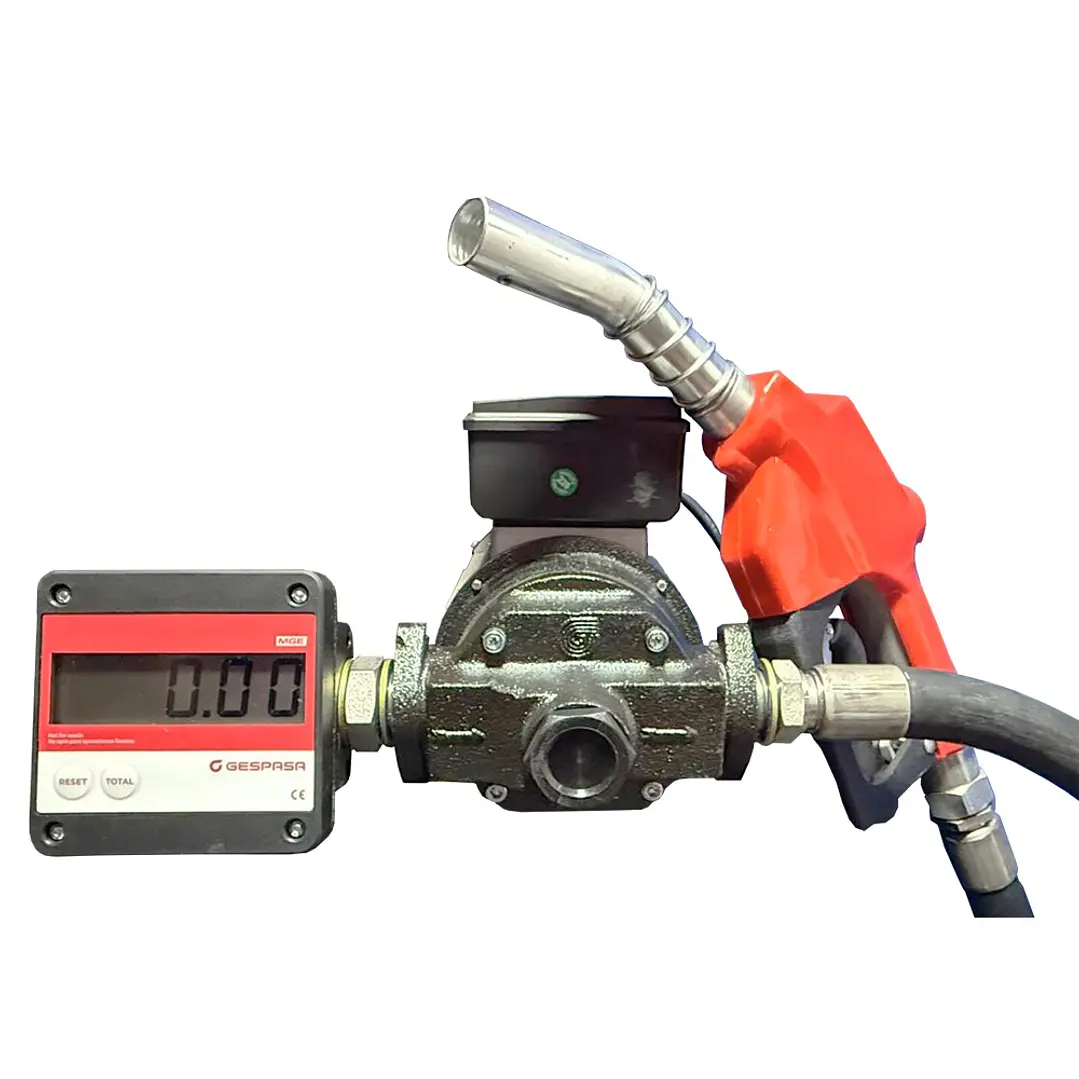 BOMBA TRASVASIJE DE COMBUSTIBLE 12V MAKAWA 1