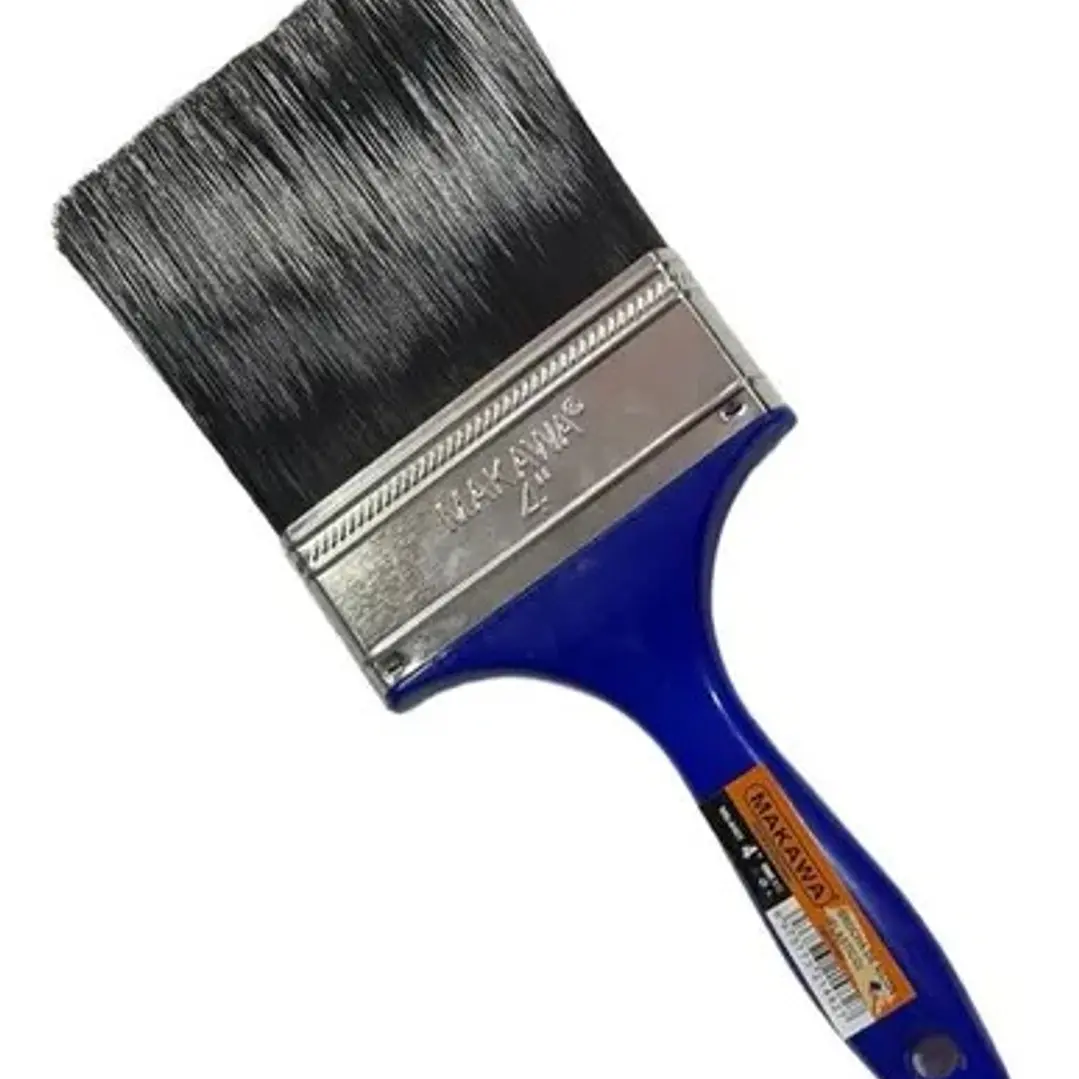 BROCHA 4 M.PLASTICO MAKAWA 1
