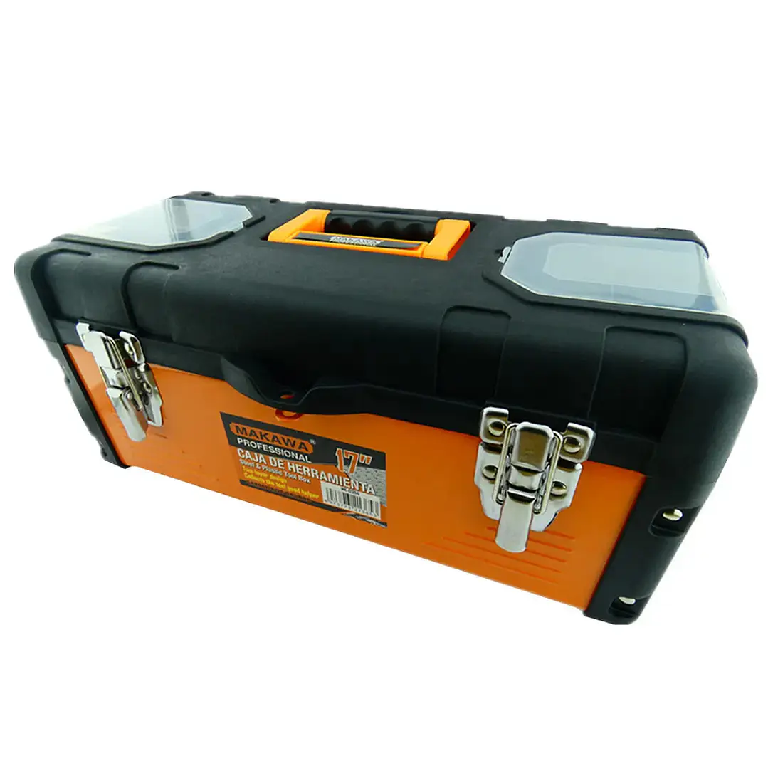 CAJA HERRAMIENTAS 17 MAKAWA 1