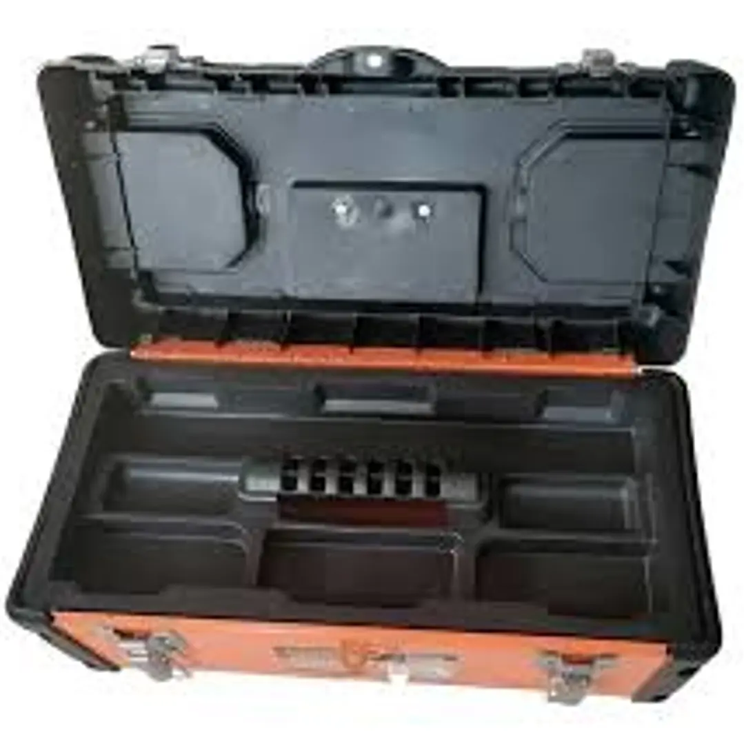 CAJA ORGANIZADORA 15