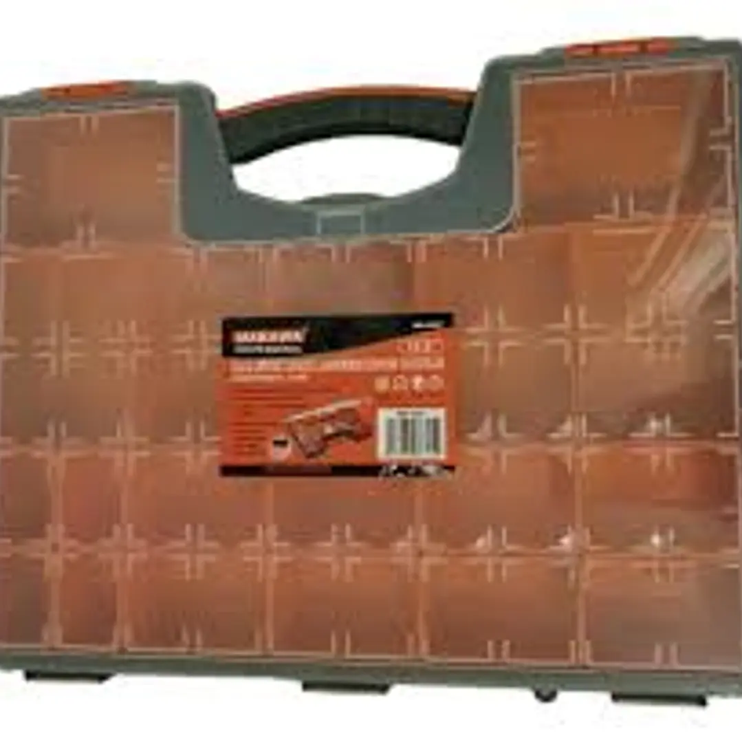 CAJA ORGANIZADORA 17