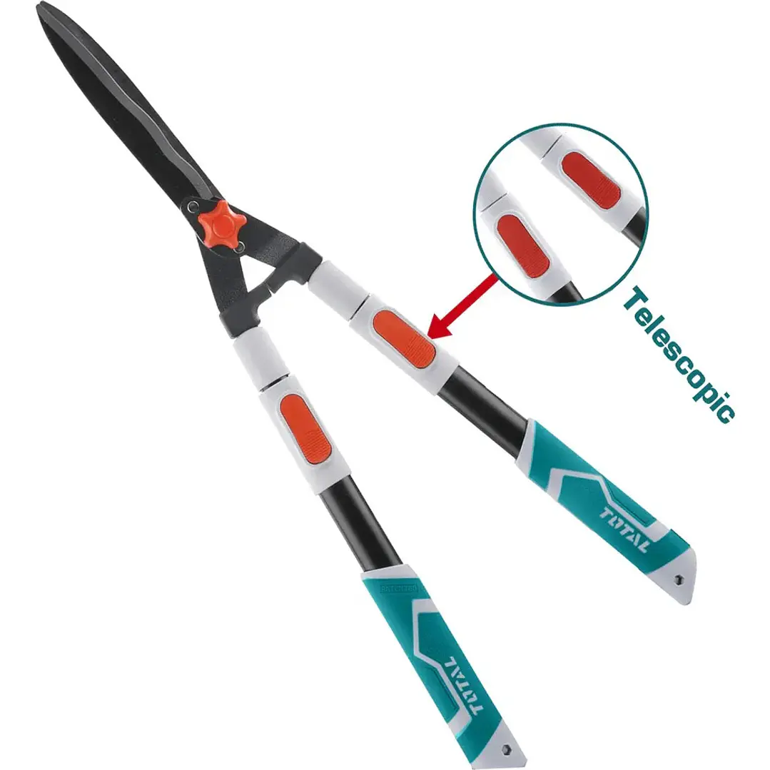 Tijeta de podar Telescopica 29