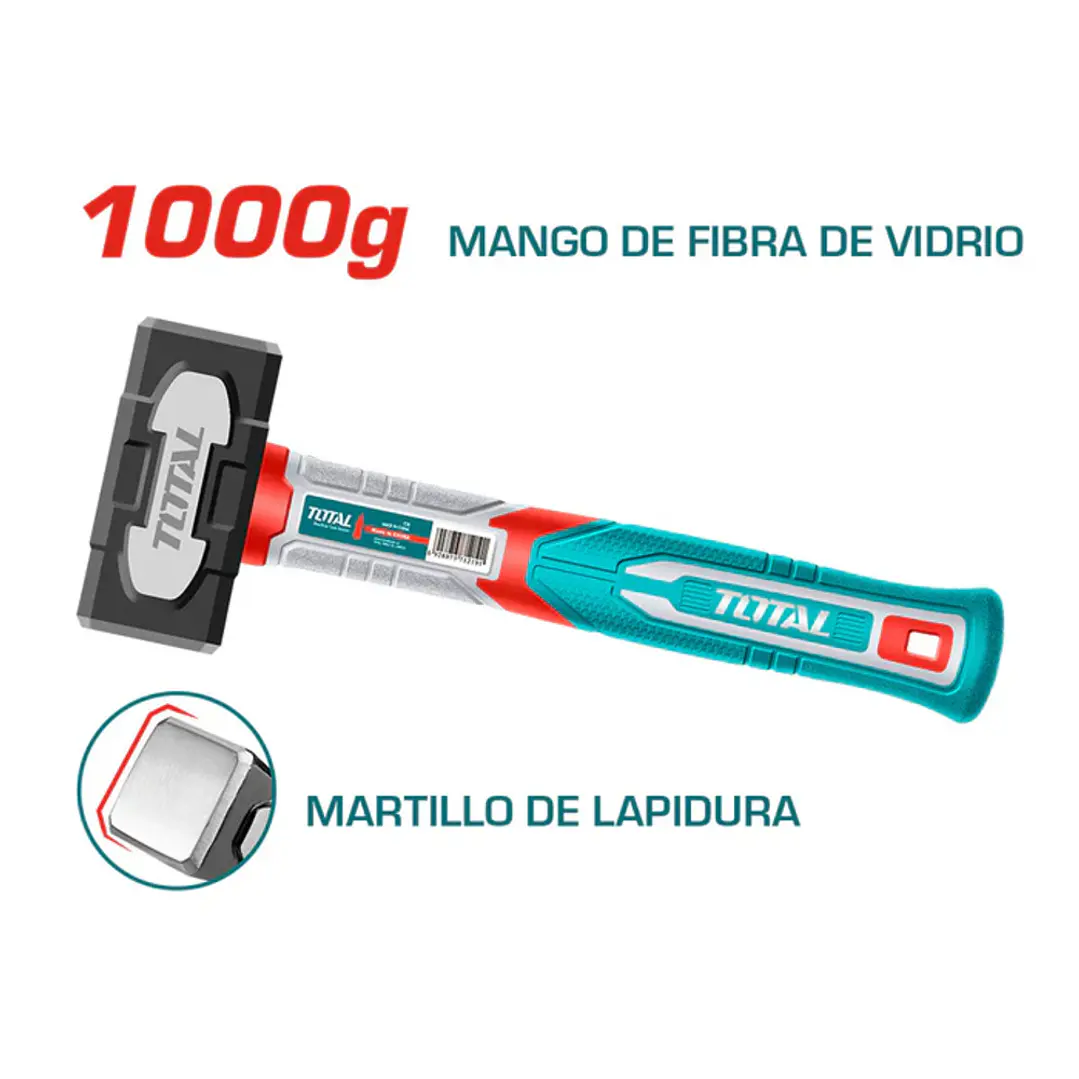 COMBO MANGO FIBRA 1000G TOTAL 1
