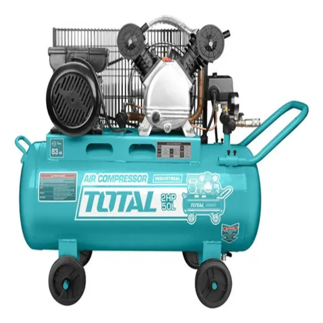 COMPRESOR INSONORO 50LTS 3.2HP TOTAL 1