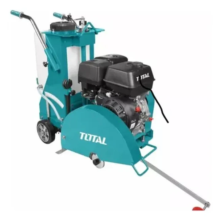 CORTADOR DE PAVIMENTO 13HP TOTAL 1