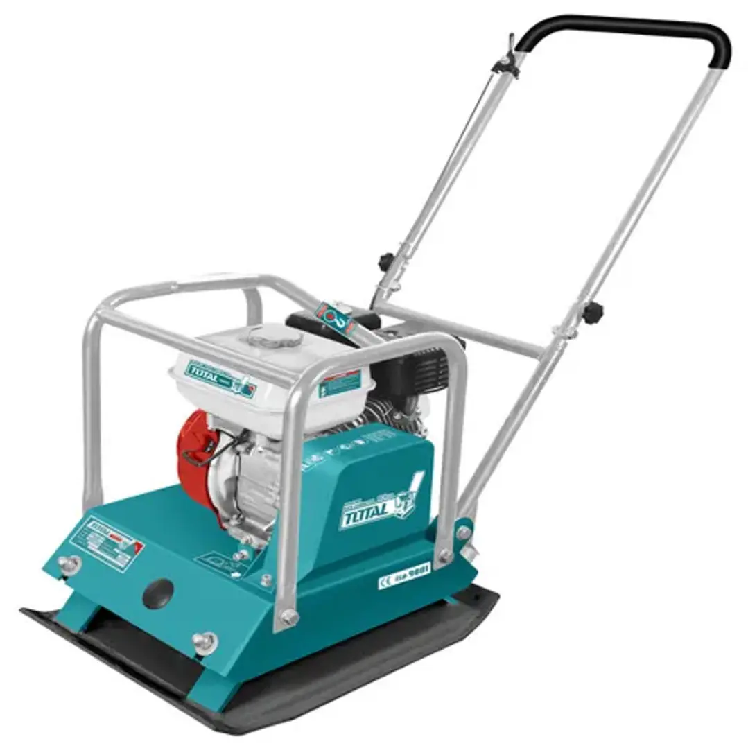 PLACA COMPACTADORA 6.5HP 90KG TOTAL 1