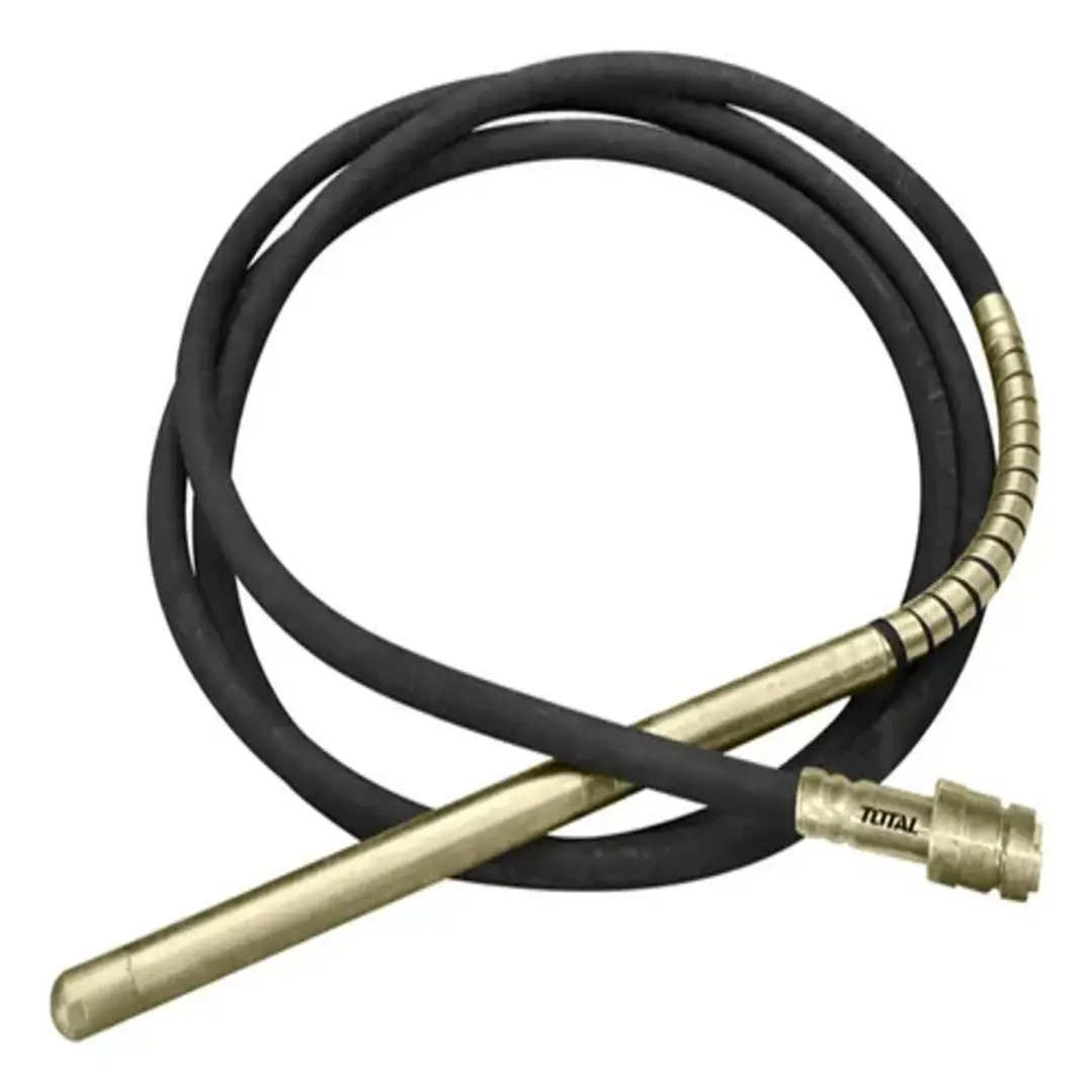 SONDA VIBRADORA 38MM 6MTS TOTAL 1