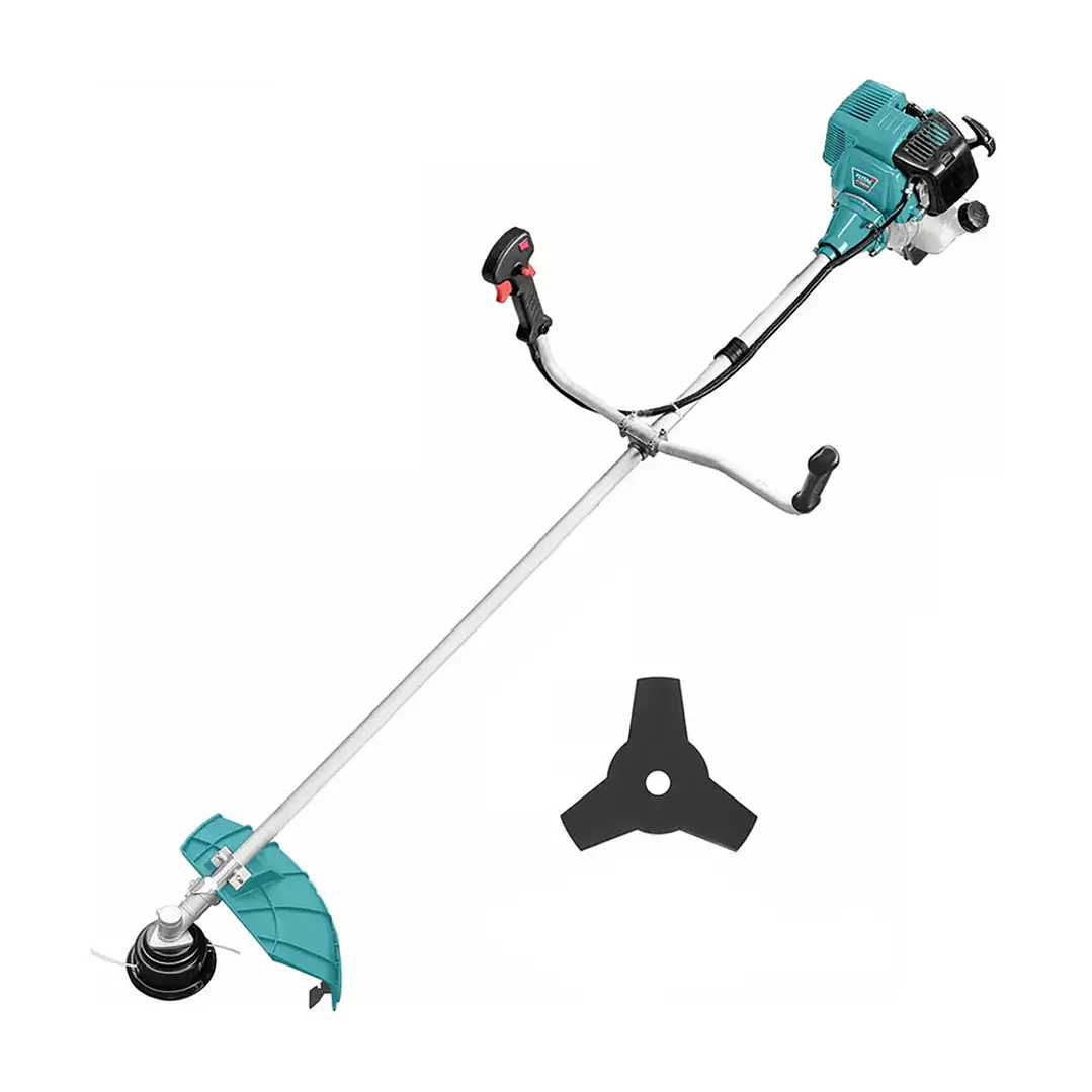 DESMALEZADORA BENCINERO 31CC 1.1HP TOTAL 1