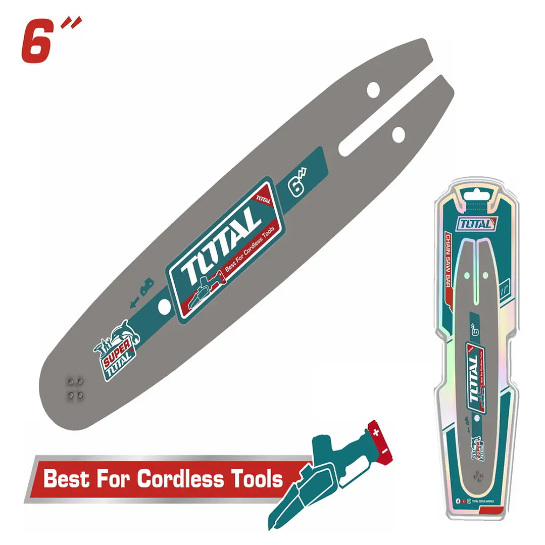 ESPADA PARA MOTOSIERRA 6