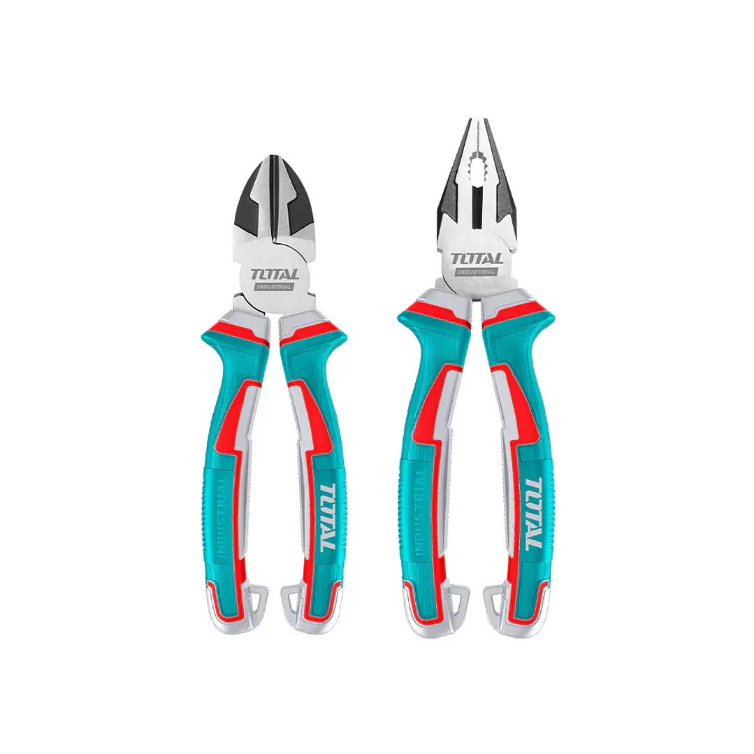 JGO ALICATES POR 2PCS TOTAL 1