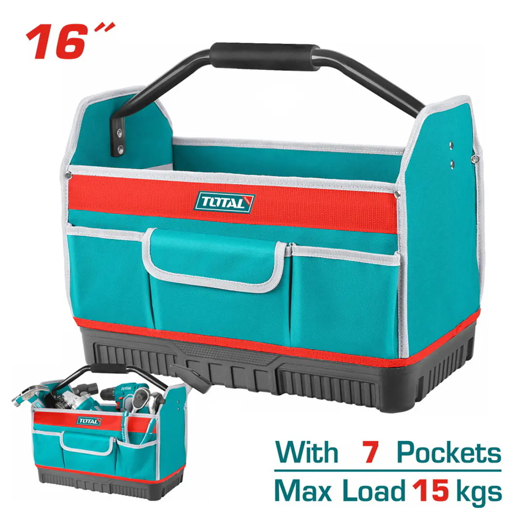 BOLSO DE HERRAMIENTAS 16