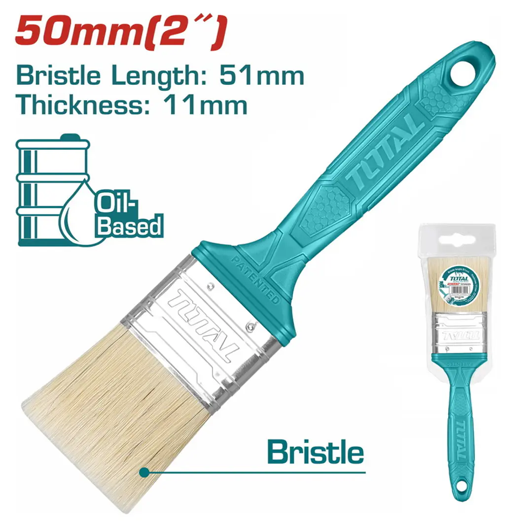 BROCHA M/ PLASTICO 2