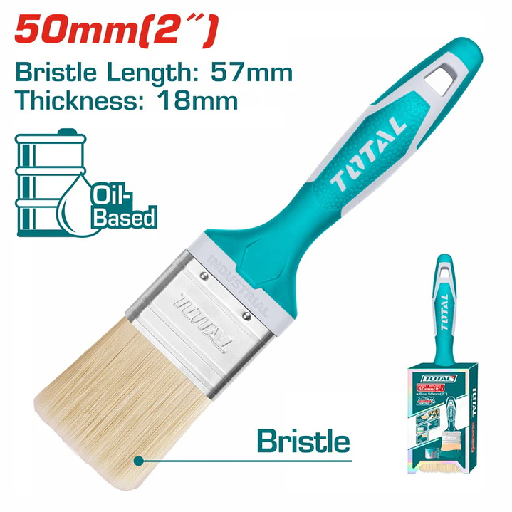 BROCHA M/ PLASTICO 2