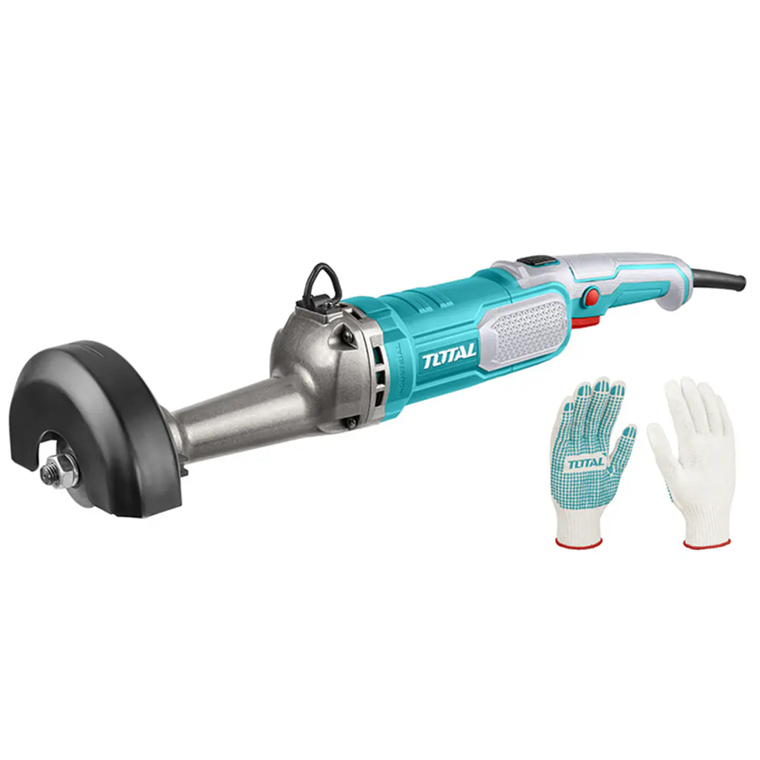 ESMERIL RECTA 1100W 150MM TOTAL 1