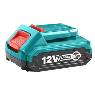 BATERIA LITIO-ION 12V 1.5AH TOTAL