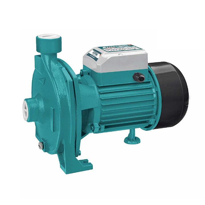 BOMBA DE AGUA CENTRIFUGA 0.5HP TOTAL 1