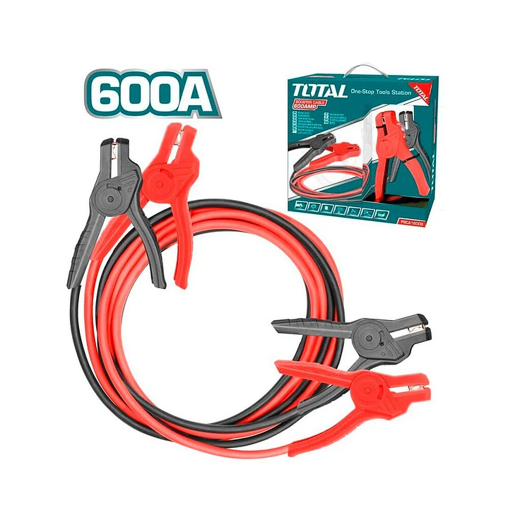 CABLE PARA BATERIA 600A 3MT TOTAL 1