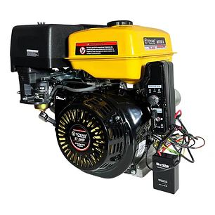 MOTOR BENCINERO 17.0HP TOYAKI