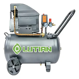 COMPRESOR DE AIRE 50 LTS 2.5 HP LUTIAN