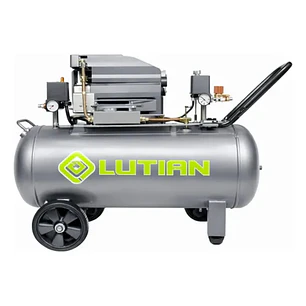Compresor de aire 25 LTS 2.5 HP Lutian