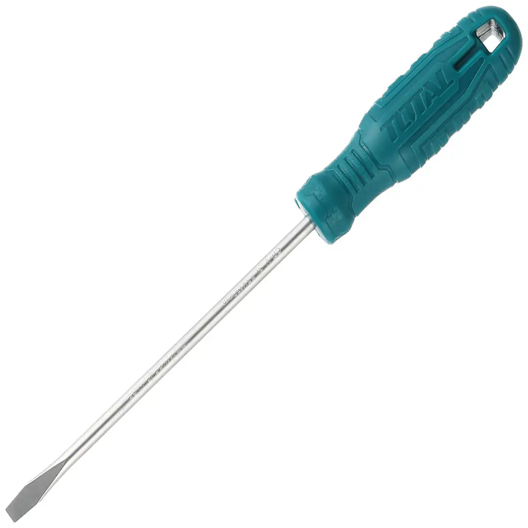 DESTONILLADOR PALETA 6MM X150MM (6