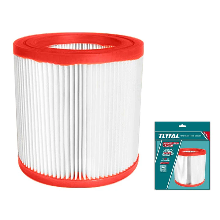 FILTRO PARA ASPIRADORA 12L/30L TOTAL 1