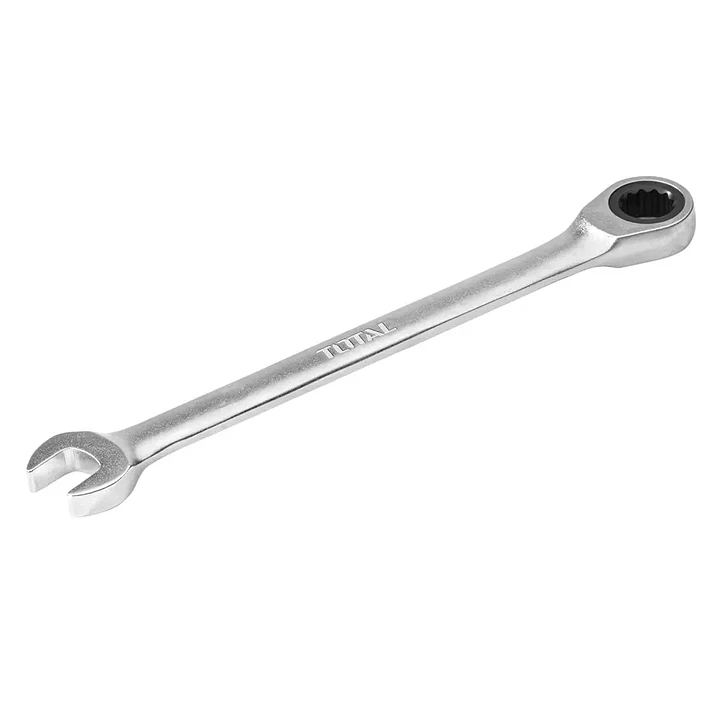 LLAVE PUNTA CORONA CON CHICHARRA 16MM TOTAL 1
