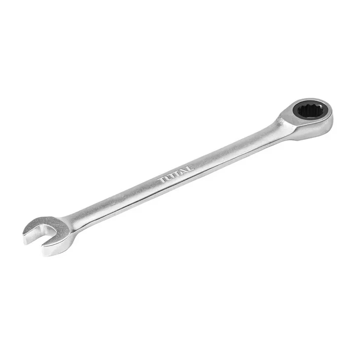 LLAVE PUNTA CORONA CON CHICHARRA 13MM TOTAL 1