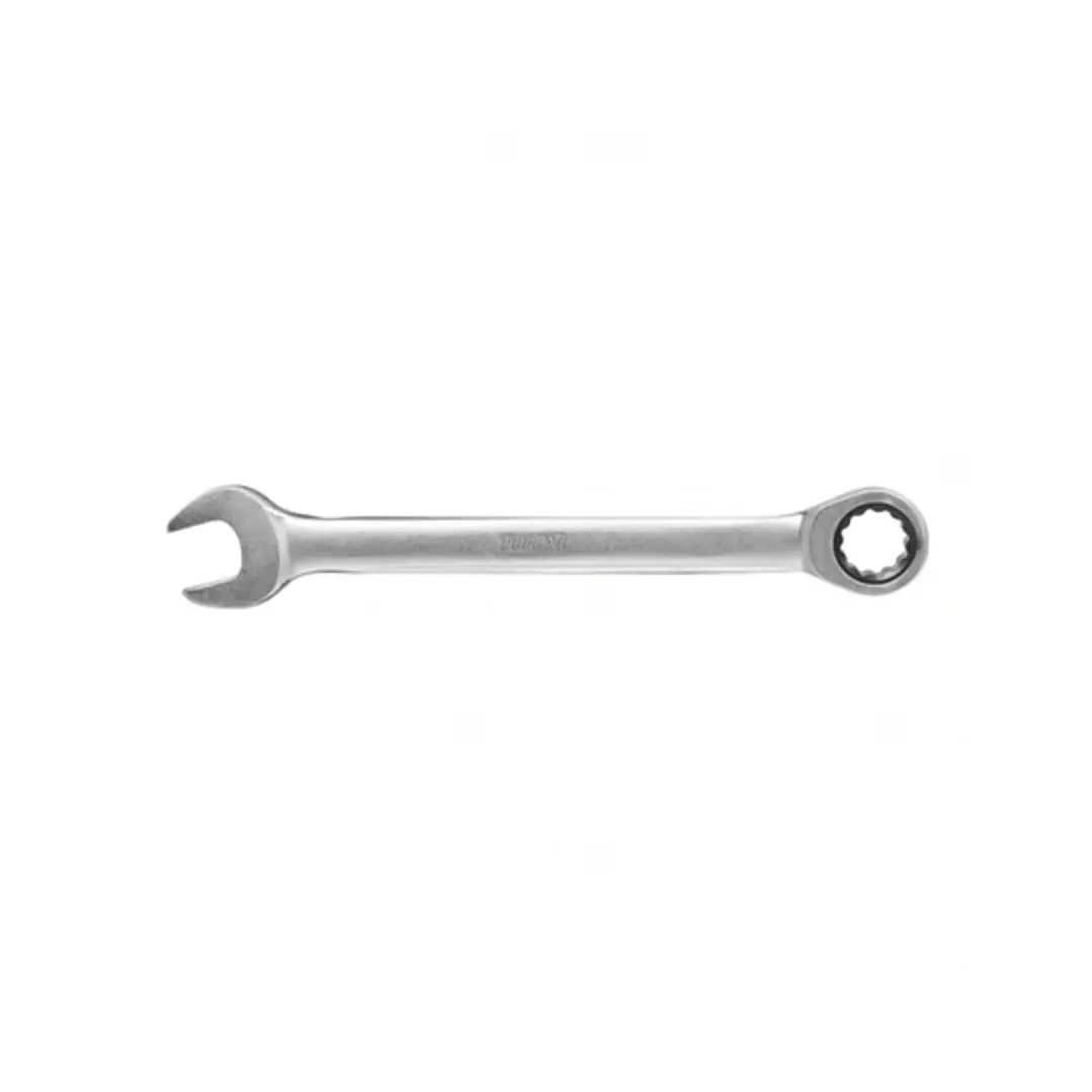 LLAVE PUNTA CORONA CON CHICHARRA 11MM TOTAL 1